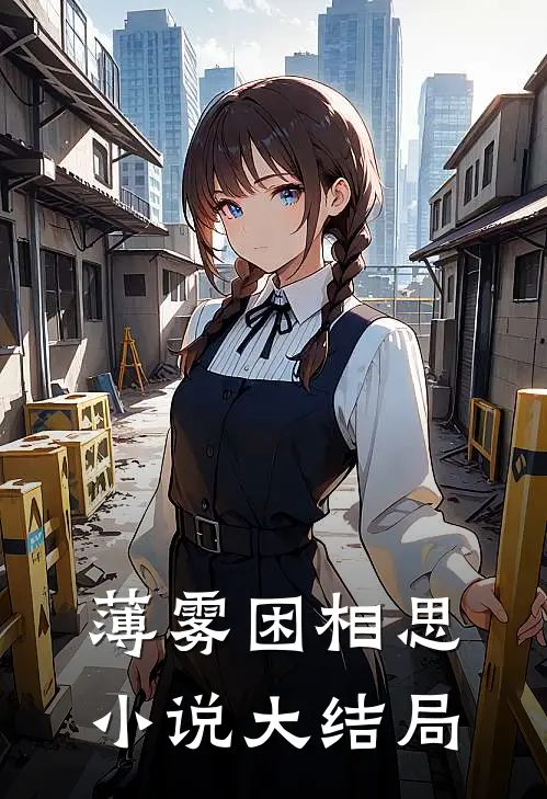 薄雾困相思小说大结局