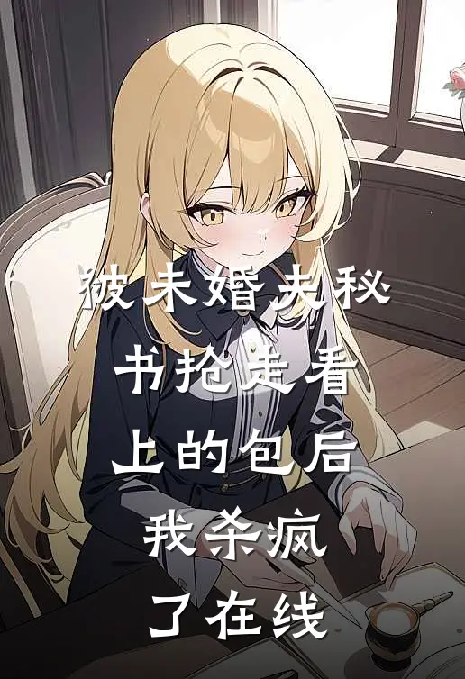 被未婚夫秘书抢走看上的包后，我杀疯了在线