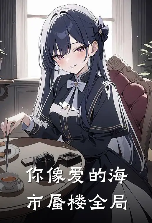 你像爱的海市蜃楼全局