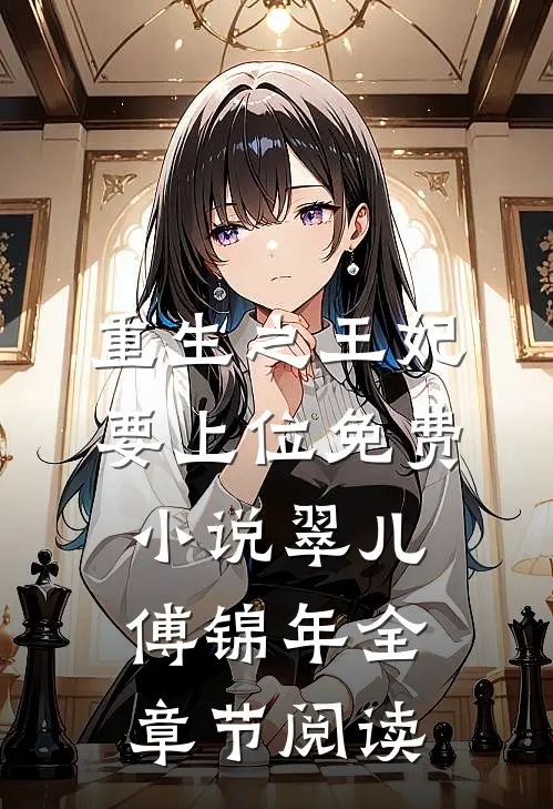 重生之王妃要上位免费小说翠儿傅锦年全章节阅读