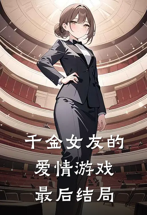 千金女友的爱情游戏最后结局