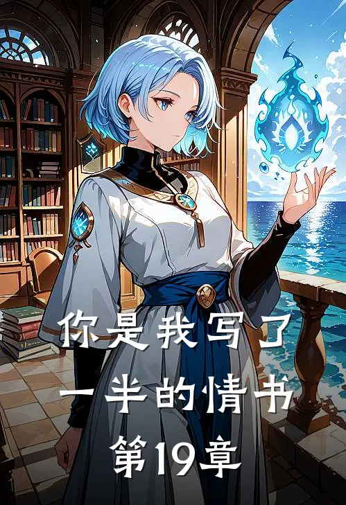 你是我写了一半的情书第19章