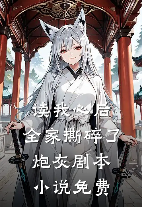读我心后，全家撕碎了炮灰剧本小说免费