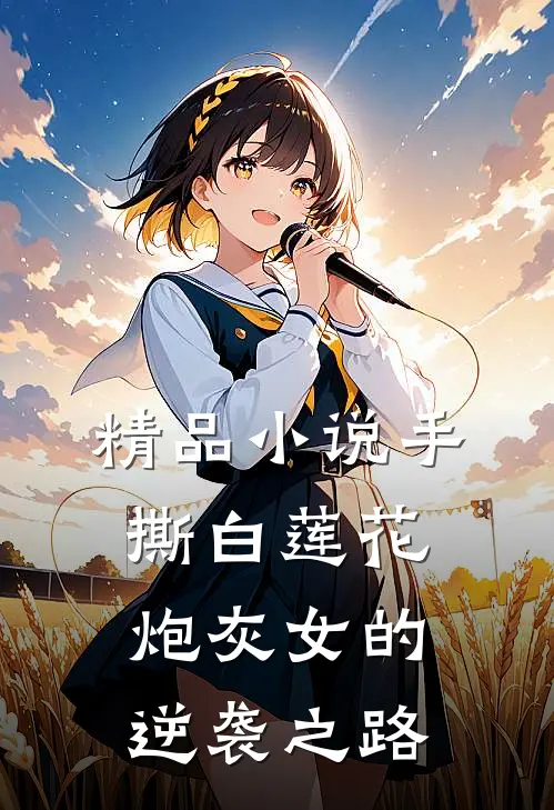 精品小说手撕白莲花：炮灰女的逆袭之路