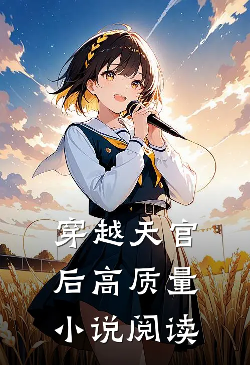 穿越天官后高质量小说阅读