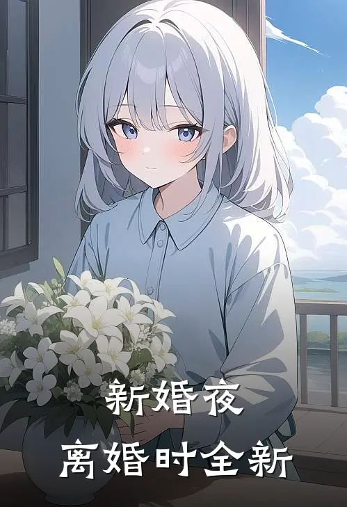 新婚夜，离婚时全新