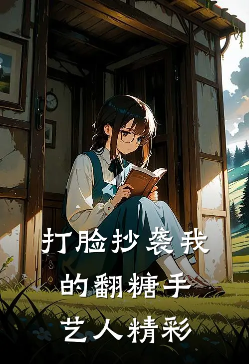 打脸抄袭我的翻糖手艺人精彩