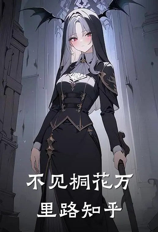 不见桐花万里路知乎