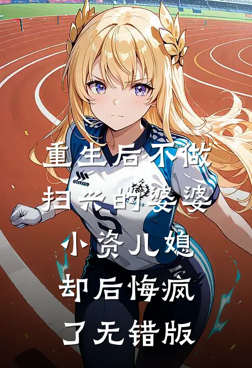 重生后不做扫兴的婆婆，小资儿媳却后悔疯了无错版