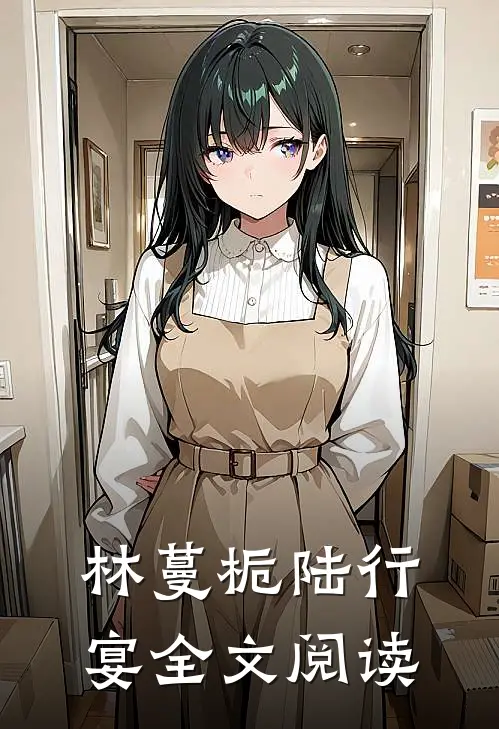 林蔓栀陆行宴全文阅读