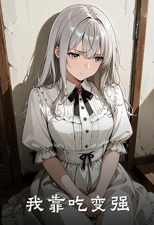 我靠吃变强
