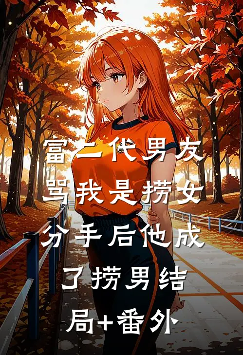 富二代男友骂我是捞女，分手后他成了捞男结局+番外