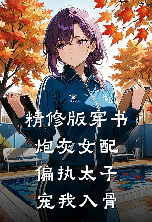 精修版穿书炮灰女配，偏执太子宠我入骨