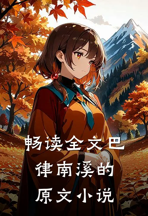 畅读全文巴律南溪的原文小说