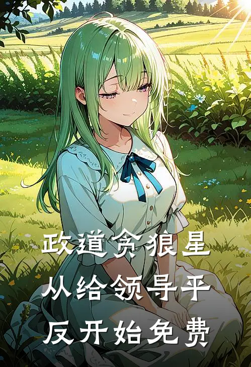 政道贪狼星：从给领导平反开始免费