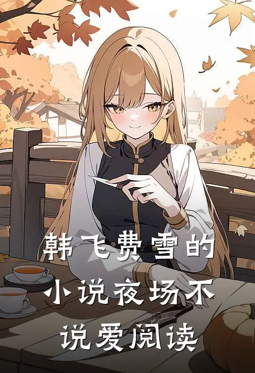 韩飞费雪的小说夜场不说爱阅读