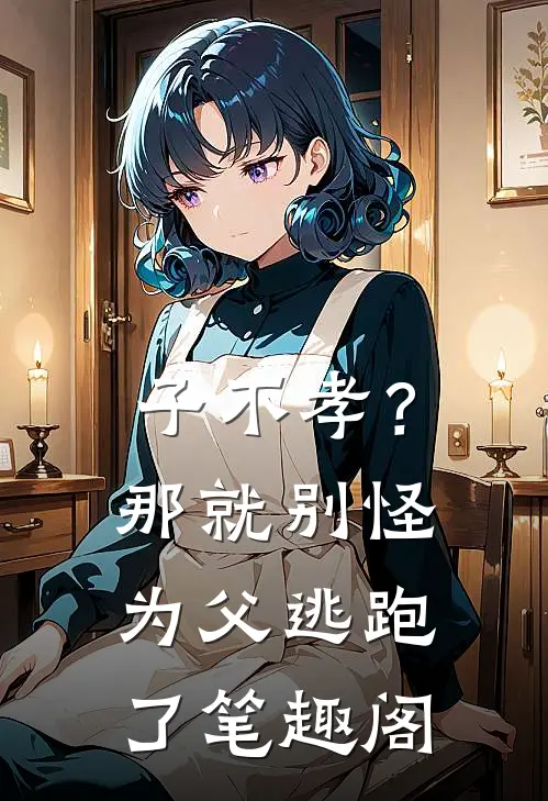 子不孝？那就别怪为父逃跑了笔趣阁