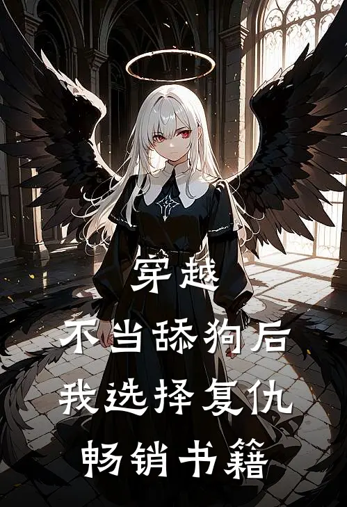 穿越:不当舔狗后,我选择复仇畅销书籍