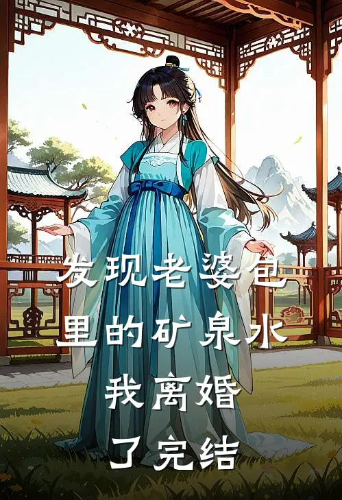 发现老婆包里的矿泉水，我离婚了完结