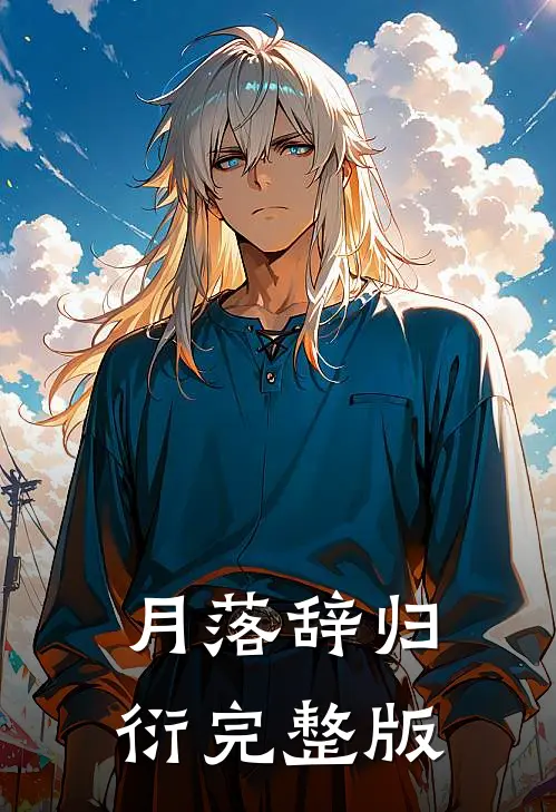 月落辞归衍完整版