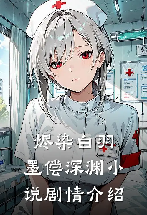 烬染白羽，墨偿深渊小说剧情介绍