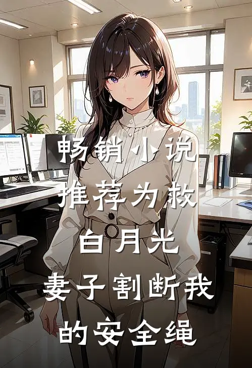 畅销小说推荐为救白月光，妻子割断我的安全绳