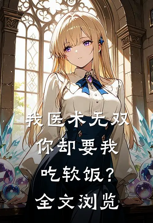 我医术无双，你却要我吃软饭？全文浏览