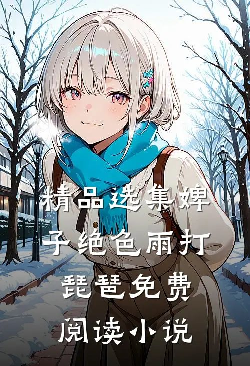 精品选集婢子绝色雨打琵琶免费阅读小说