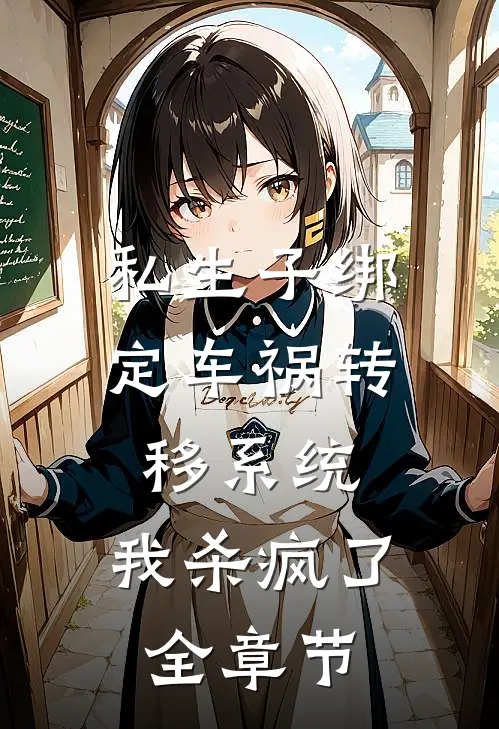 私生子绑定车祸转移系统，我杀疯了全章节