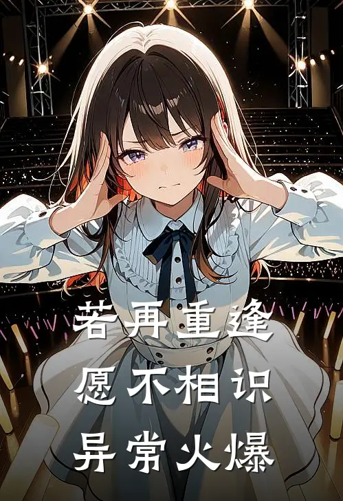 若再重逢，愿不相识异常火爆
