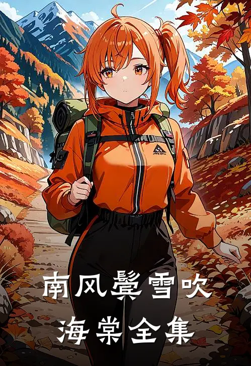 南风鬓雪吹海棠全集