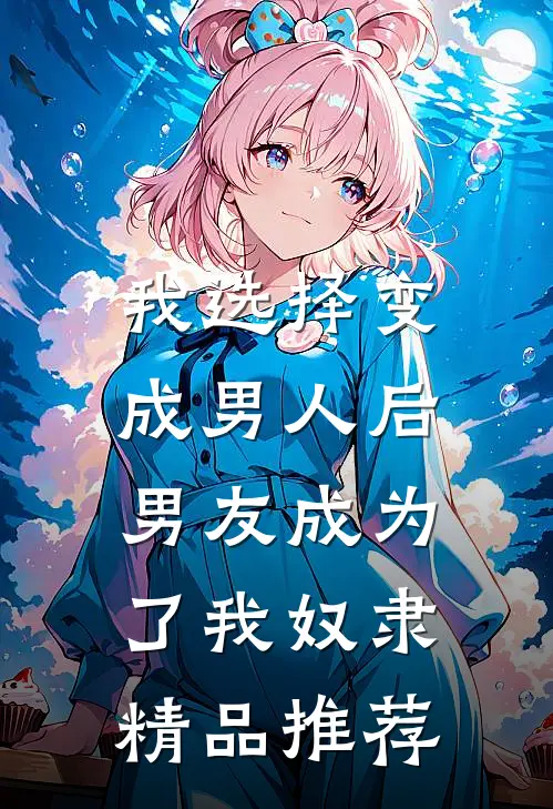 我选择变成男人后，男友成为了我奴隶精品推荐