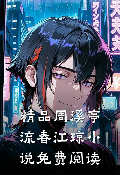 精品周溪亭流春江琼小说免费阅读
