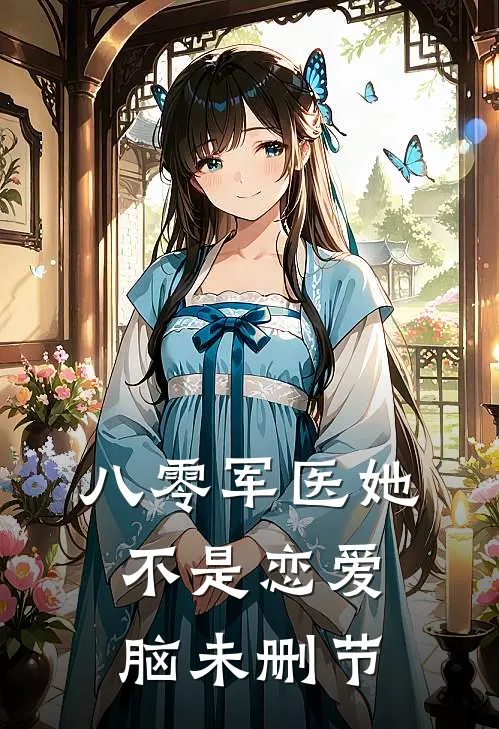 八零军医她不是恋爱脑未删节