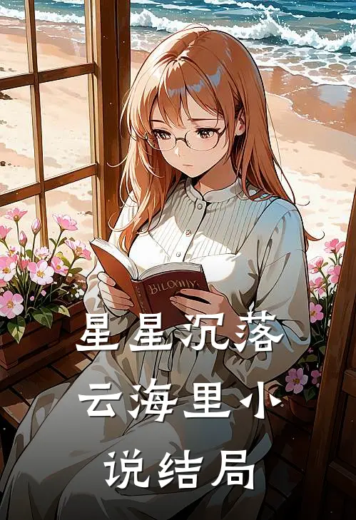 星星沉落云海里小说结局