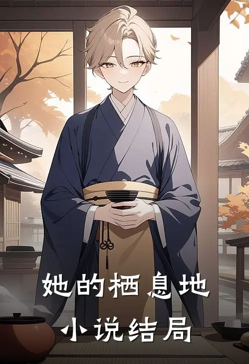 她的栖息地小说结局