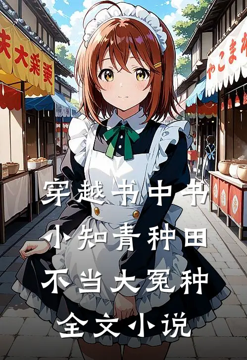 穿越书中书：小知青种田不当大冤种全文小说