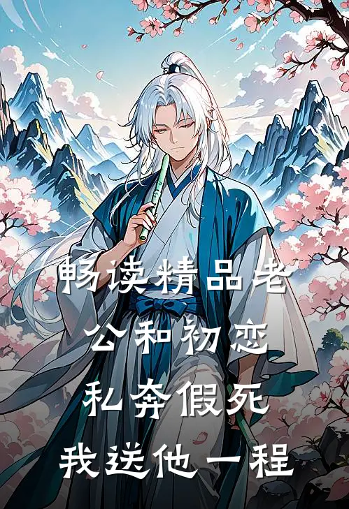 畅读精品老公和初恋私奔假死，我送他一程