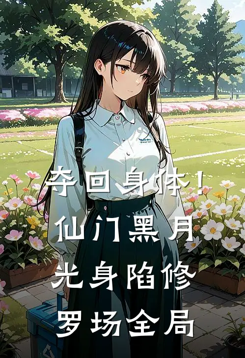 夺回身体！仙门黑月光身陷修罗场全局