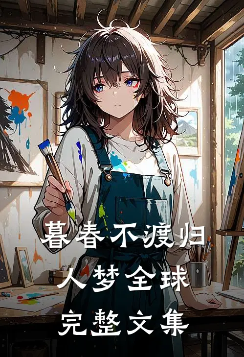 暮春不渡归人梦全球完整文集