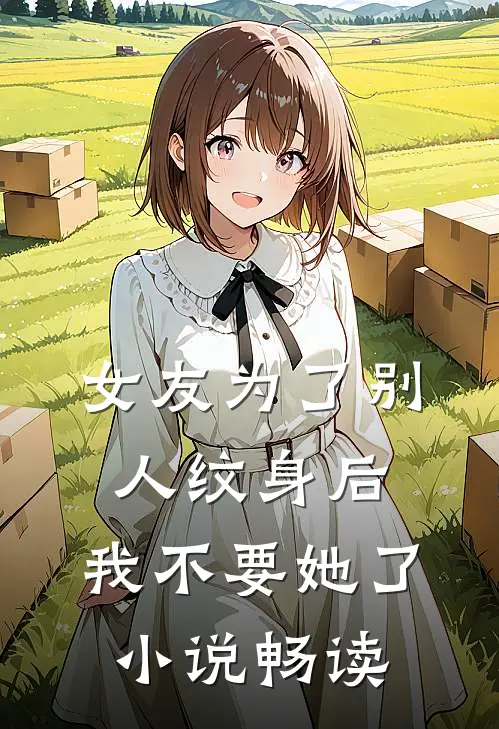 女友为了别人纹身后，我不要她了小说畅读