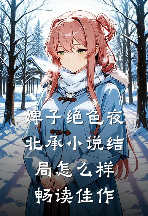 婢子绝色夜北承小说结局怎么样畅读佳作