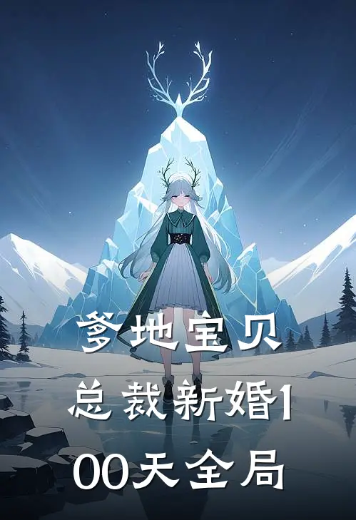 爹地宝贝：总裁新婚100天全局