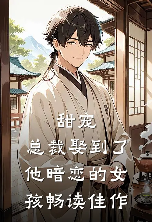 甜宠：总裁娶到了他暗恋的女孩畅读佳作
