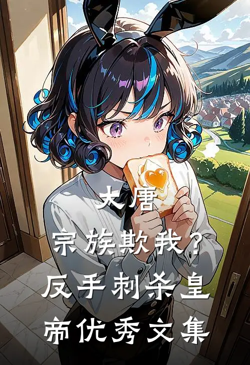 大唐：宗族欺我？反手刺杀皇帝优秀文集