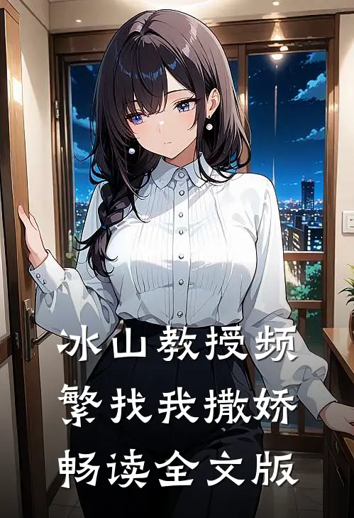 冰山教授频繁找我撒娇畅读全文版