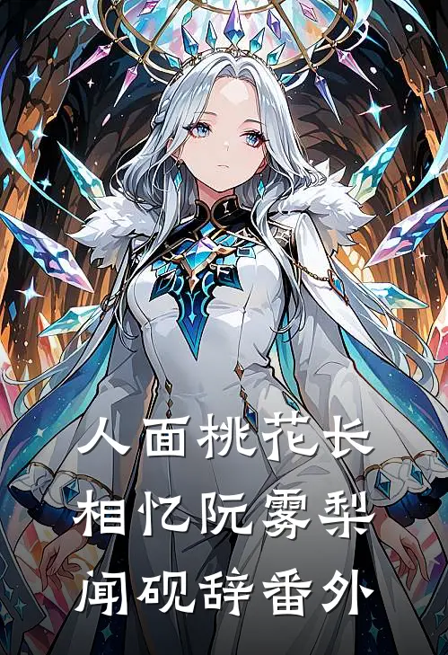 人面桃花长相忆阮雾梨闻砚辞番外