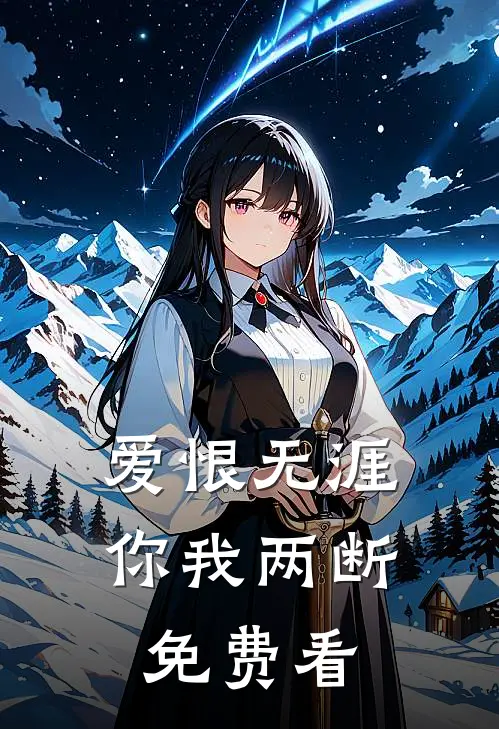爱恨无涯，你我两断免费看