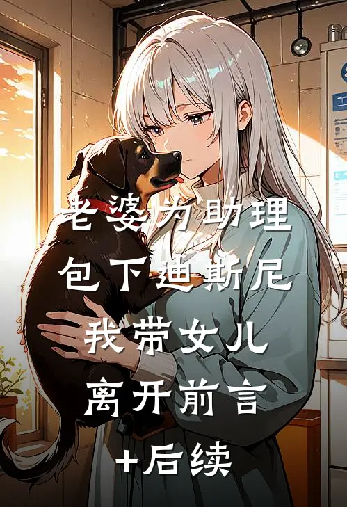老婆为助理包下迪斯尼，我带女儿离开前言+后续