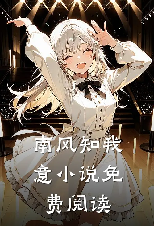 南风知我意小说免费阅读